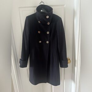 Talula Pea Coat